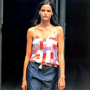 Missy Rayder