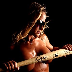 Missy Robinson