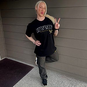Missy Truscott