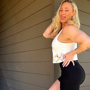 Missy Truscott