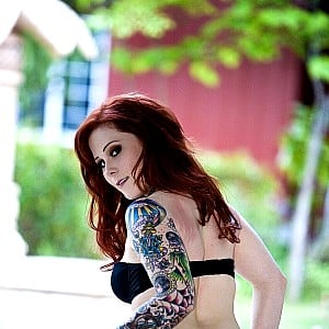 Misti Dawn
