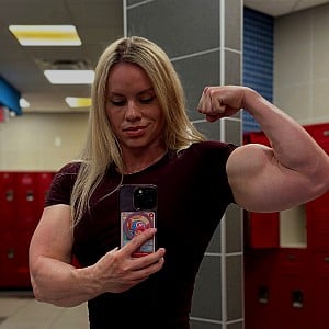 Mistie Lopez