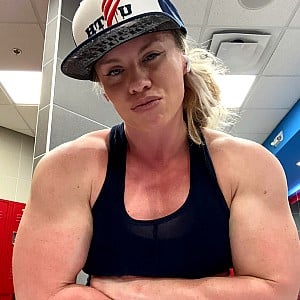 Mistie Lopez