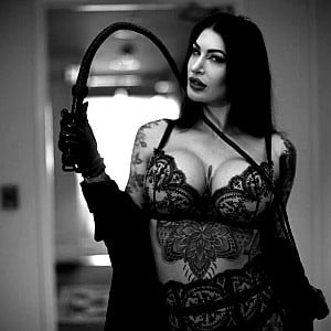 Mistress Damazonia