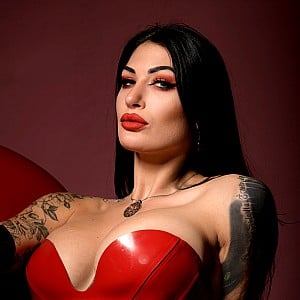 Mistress Damazonia