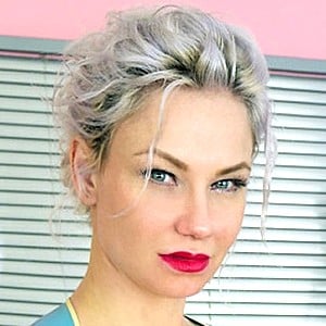 Mistress Inka