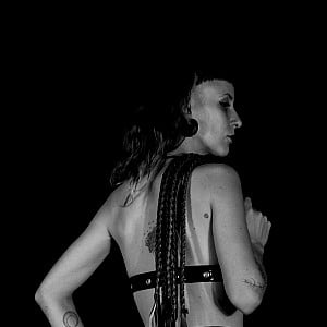 Mistress Isis