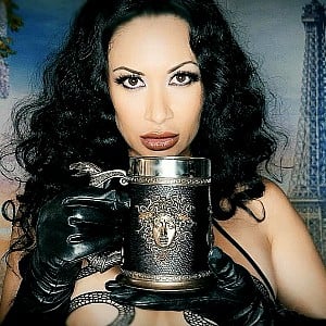 Mistress Jasmine