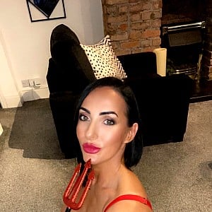 Mistress Maria