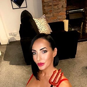 Mistress Maria