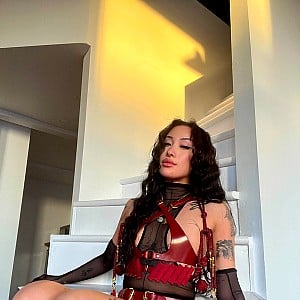 Mistress Max