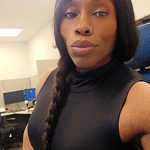 Mistress Treasure