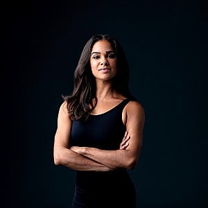 Misty Copeland