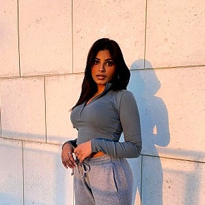Misty Lemieux