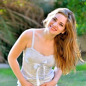 Misty Lovelace