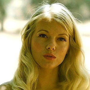 Misty Rowe