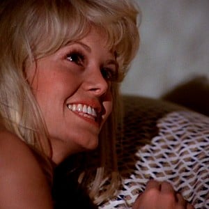 Misty Rowe