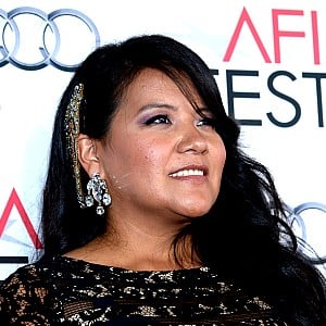 Misty Upham