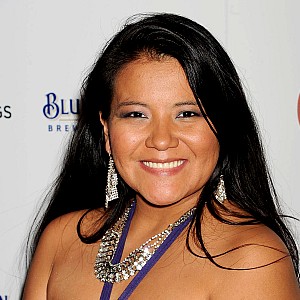 Misty Upham