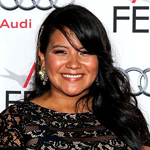 Misty Upham