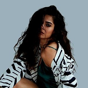 Mithila Palkar
