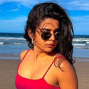 Mithila Palkar