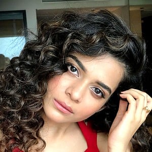 Mithila Palkar