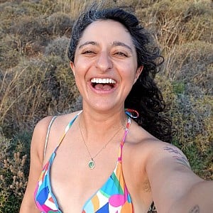 Mitra Jouhari