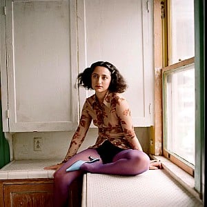 Mitra Jouhari