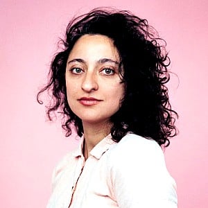 Mitra Jouhari