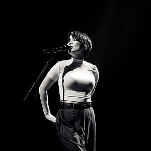 Mitski