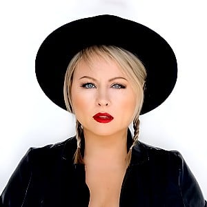 Mitsou Gelinas