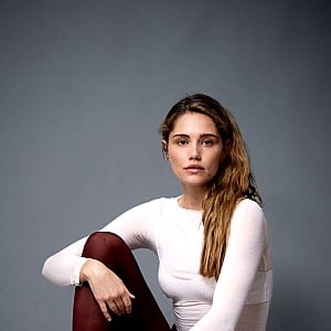 Mitsou Jung