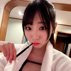 Mitsuki Momota