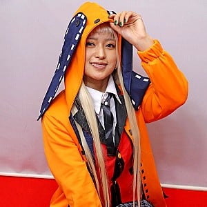 Mitsuki Nagisa