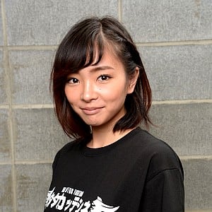 Mitsuki Ootsuka