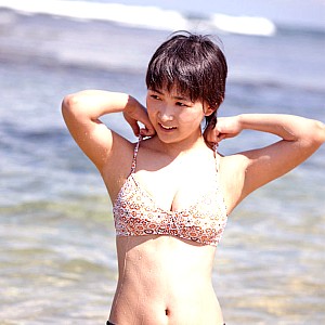 Mitsuki Tanimura