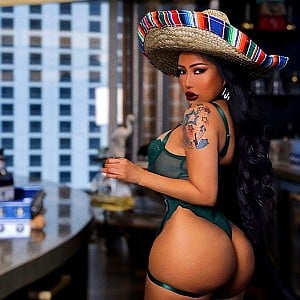 Mitsy Ramos