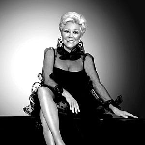 Mitzi Gaynor