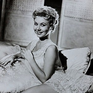 Mitzi Gaynor