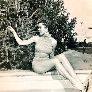 Mitzi Gaynor