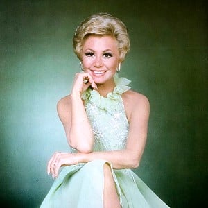 Mitzi Gaynor