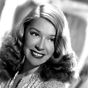 Mitzi Green