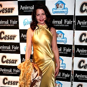 Mitzi Kapture
