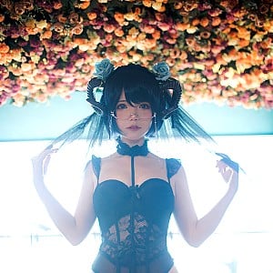 Miu (Cosplayer)