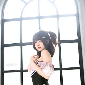 Miu (Cosplayer)
