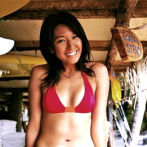 Miwa Asao