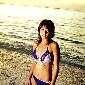 Miwa Asao