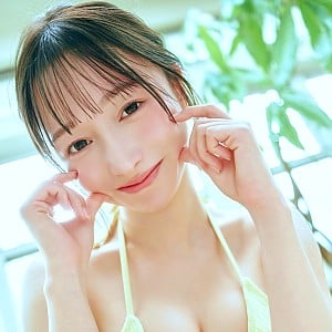 Miyabi Kishida