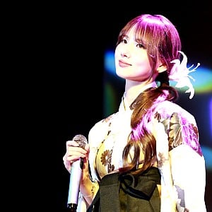 Miyabi Nakano